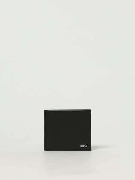 Boss: Wallet men Boss