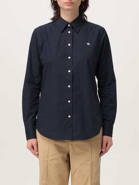 Camisa mujer Polo Ralph Lauren