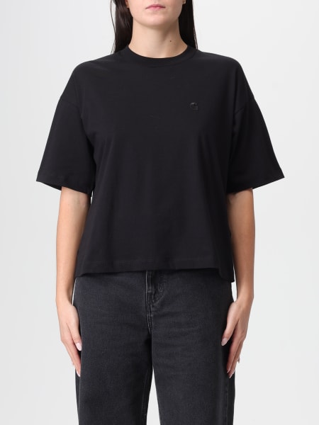 T-shirt damen Carhartt Wip