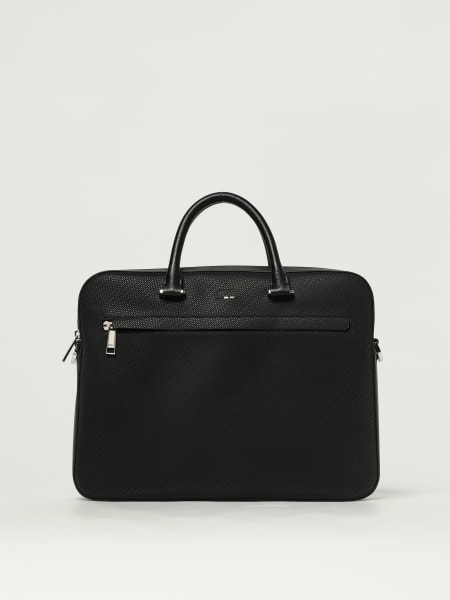 Boss: Bolsos hombre Boss