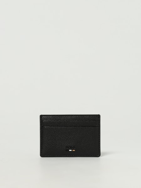 Boss: Wallet men Boss