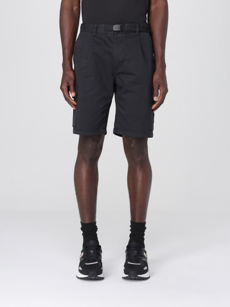 Boss: Pantalones cortos hombre Boss