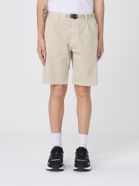 Boss: Shorts Herren Boss