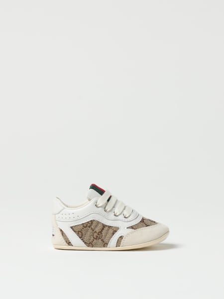 鞋履 婴儿 Gucci