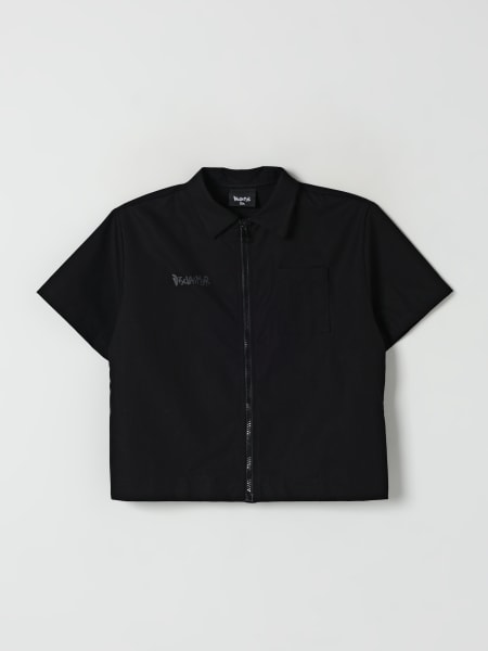 Shirt kids Disclaimer