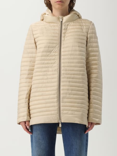 Mantel damen Save The Duck