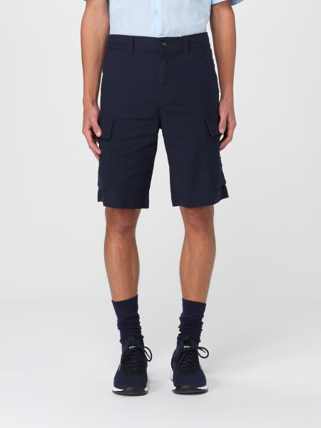 Boss: Pantalones cortos hombre Boss