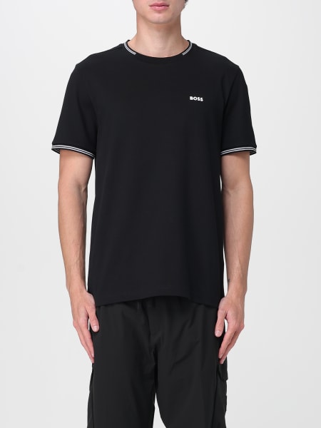 Boss: Tシャツ メンズ Boss