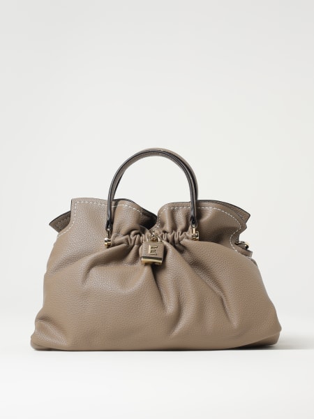 Shoulder bag woman Ermanno Scervino