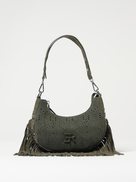 Ermanno Scervino: Shoulder bag women Ermanno Scervino