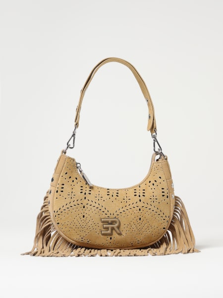 Ermanno Scervino: Shoulder bag women Ermanno Scervino