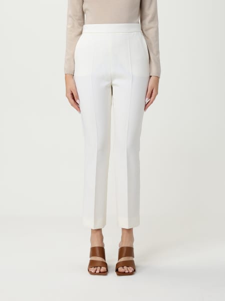 Pants woman Max Mara