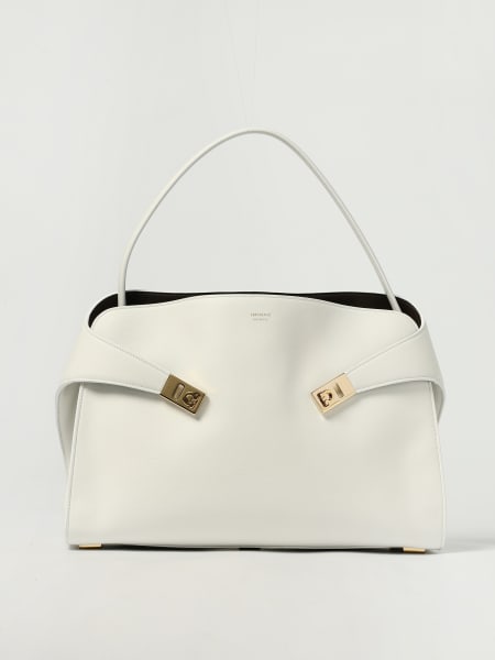 斜挎包 女士 Ferragamo>