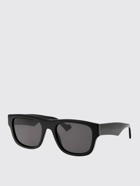 Gucci: Occhiali da sole GG1427S Gucci in acetato