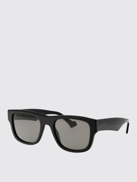 Gucci: Occhiali da sole GG1427S Gucci in acetato