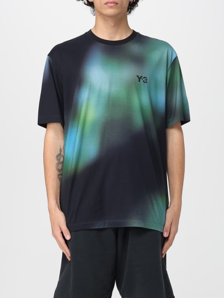 T恤 男士 Y-3>