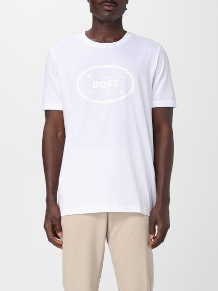 Boss: Camiseta hombre Boss