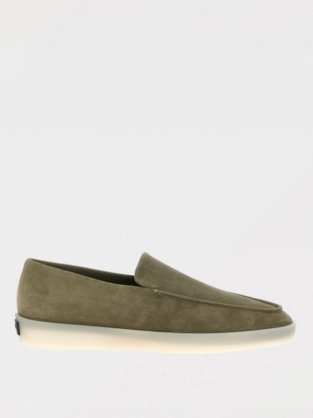 Fear Of God: Loafers men Fear Of God