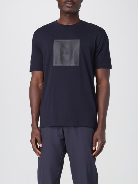 Boss: Camiseta hombre Boss