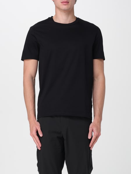 Boss: T-shirt homme Boss
