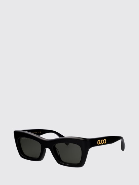 Gafas de sol mujer Gucci