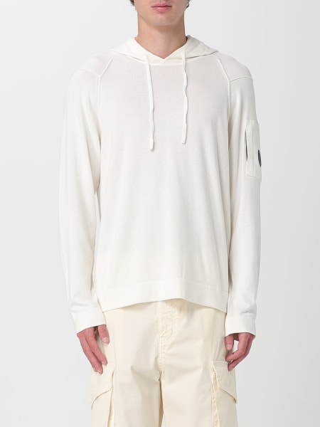 Sweatshirt men C.P. Company