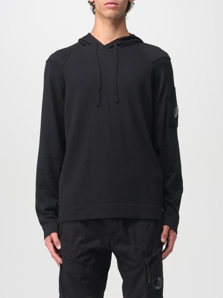 Sudadera hombre C.P. Company