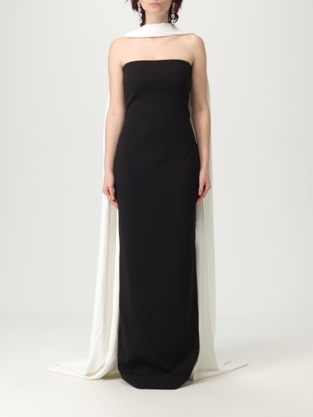 Solace London: Kleider Damen Solace London