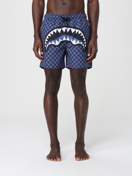 Sprayground メンズウェア SS25 | GIGLIO.COM