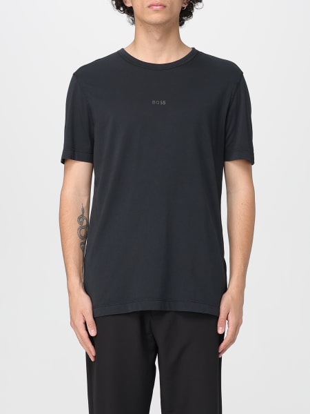 Boss: T-shirt men Boss