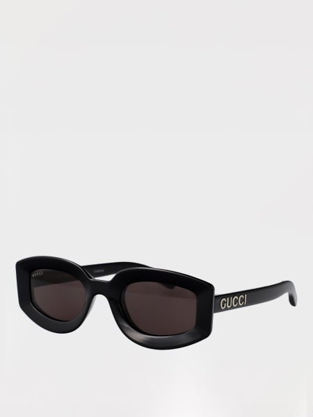 Gucci: Occhiali da sole GG1779S Gucci in acetato