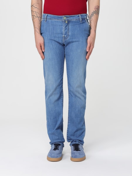 ジーンズ メンズ Jacob Cohen