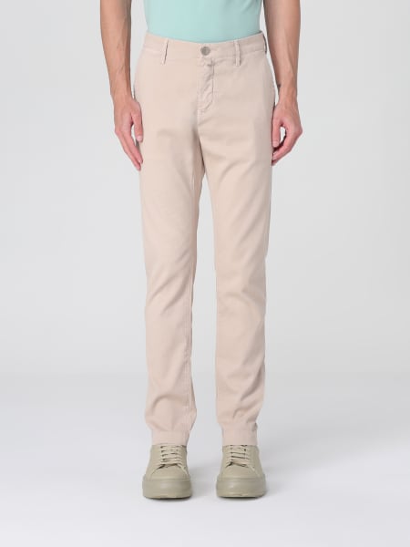 Pantalone chino Jacob Cohen in cotone stretch