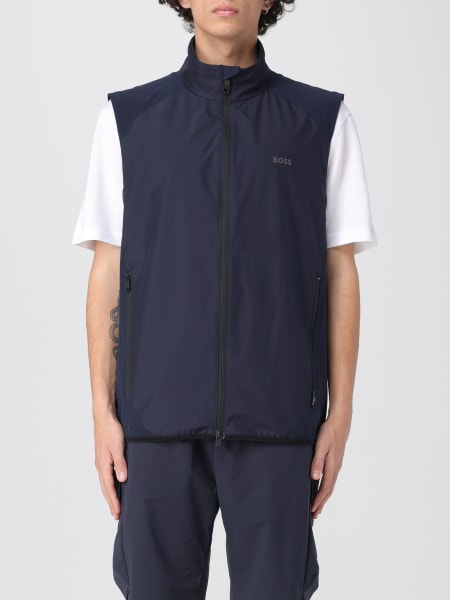 Boss: Gilet homme Boss