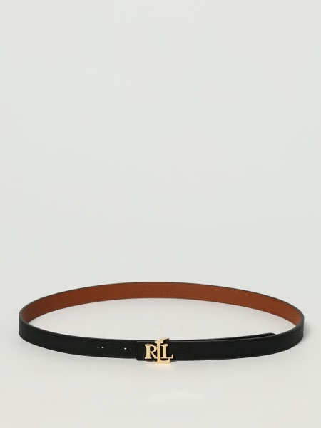 Cinturón mujer Polo Ralph Lauren