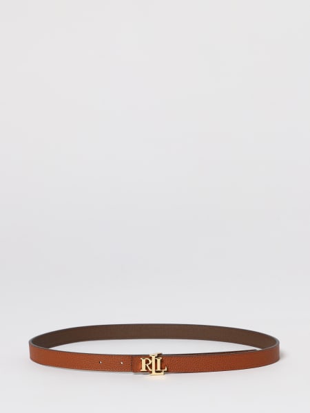 Belt woman Polo Ralph Lauren