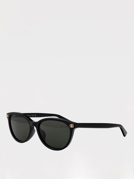 Sunglasses woman Gucci