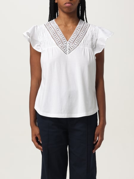 Jersey mujer Polo Ralph Lauren