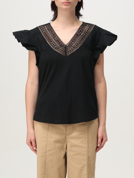 Jersey mujer Polo Ralph Lauren