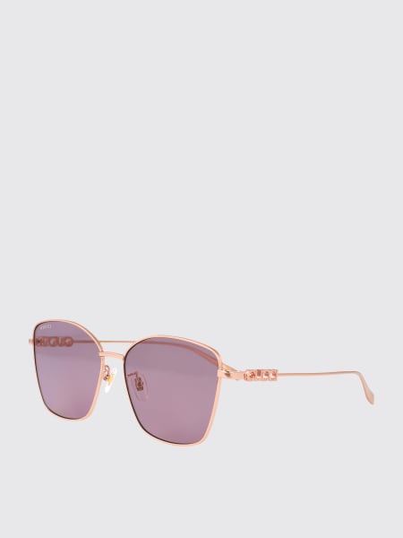 Gucci: Occhiali da sole GG1805SA Gucci in metallo