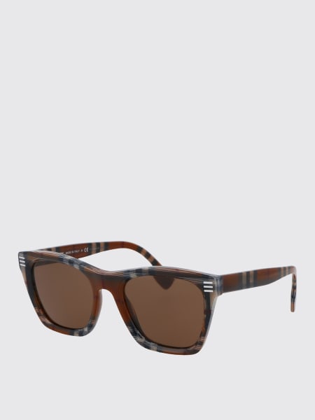Burberry: Sunglasses men Burberry