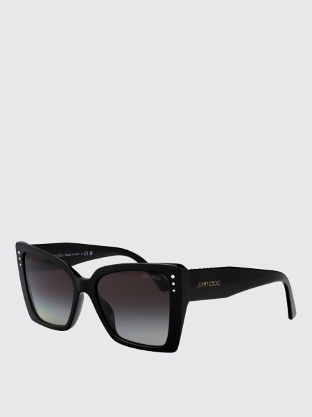 Sunglasses woman Jimmy Choo