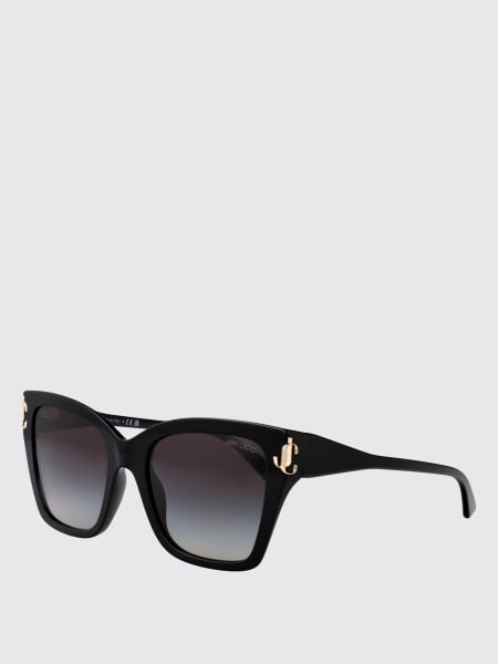 Sunglasses woman Jimmy Choo