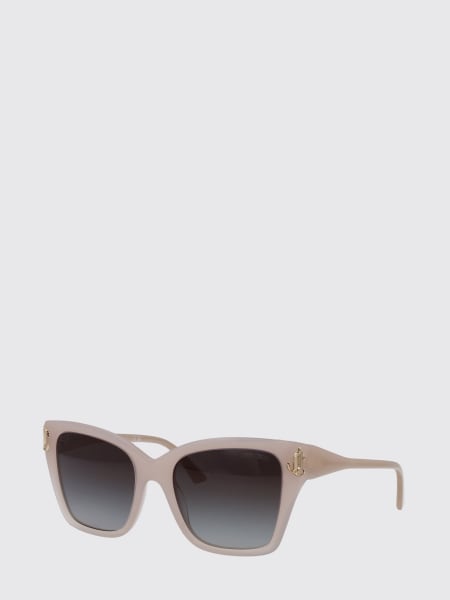 Sunglasses woman Jimmy Choo