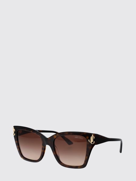 Sunglasses woman Jimmy Choo