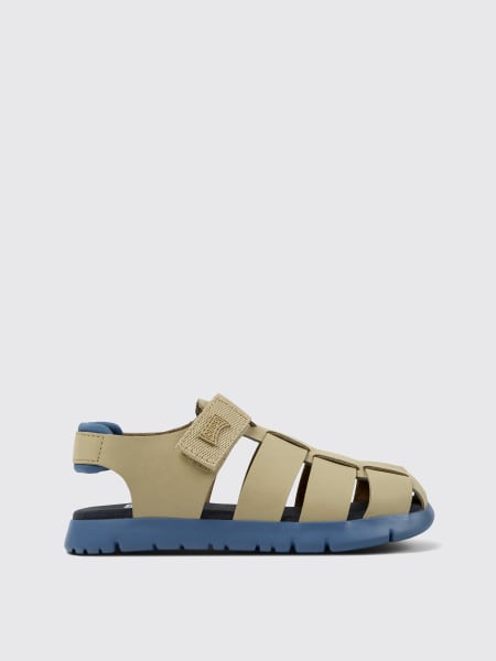 Shoes kids Camper