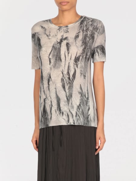 T-shirt woman Avant Toi>