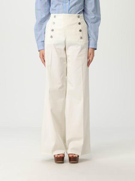 Etro: Pantalón mujer Etro