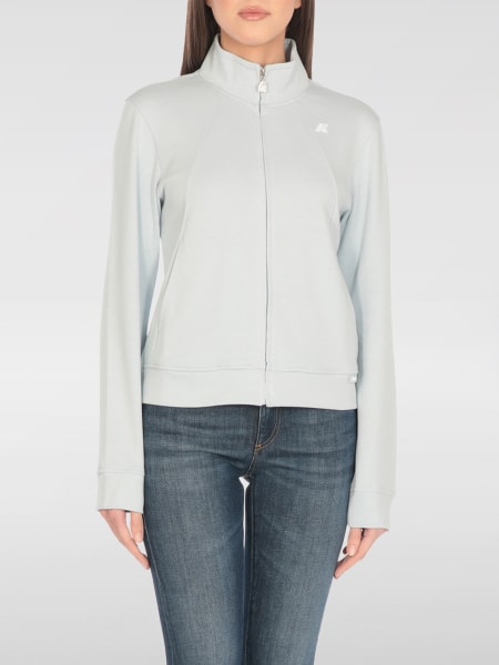 K-Way: Sweat-shirt femme K-way