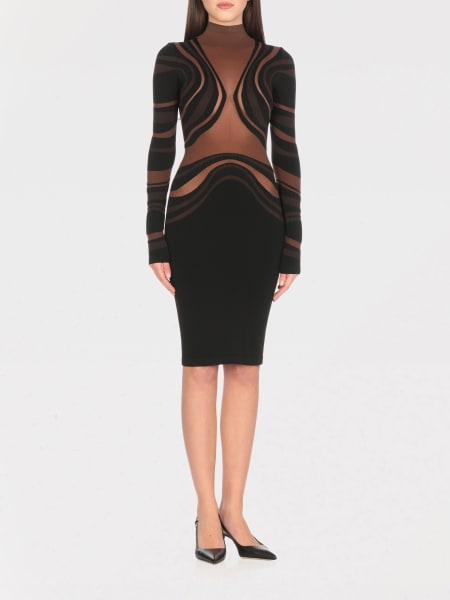 Wolford: Kleider Damen Wolford